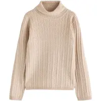 Next Pullover areia