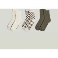 G-Star Meias D30354-01 3 Pares