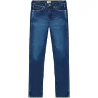 Wrangler Calças de ganga 'Dawn' azul ganga