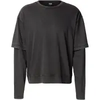 Urban Classics Camisa preto