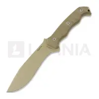 Hydra Knives Faca NOA II Tan