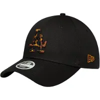 New Era Boné Tort Infill 9forty Los Angeles Dodgers