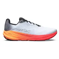 Altra - Sapatilhas corrida - M Experience Flow 3 White/Black/Orange Pop para Homem - Tamanho 11 US - Branco