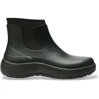 Rains para homem. 70230 Botins The Dry Boot verde (43), Plano, Nenhum, Casual, PVC