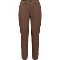 Object Calças Lisa Slim Fit