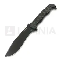 Hydra Knives Faca NOA II Black