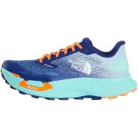 The North Face - Sapatilhas trail - Vectiv Enduris 4 M Bold Blue para Homem - Tamanho 9 US - Azul