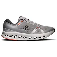 ON - Sapatilhas corrida - Cloudsurfer 2 M Ore/White para Homem - Tamanho 45 - Cinzento