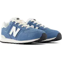 New Balance Tênis 574 Lace