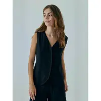 Norr Top ' Minna ' preto