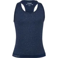 Hummel Camiseta Sem Mangas Seamless Glitter