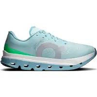 ON - Sapatilhas corrida - Cloudflow 5 M Flurry/Wash para Homem - Tamanho 46 - Azul