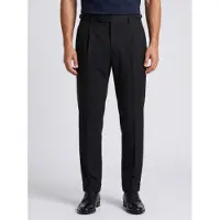 Berwich para homem. bn7000x Calça Retrolong marinho (54), Casual, Clássico, Poliéster