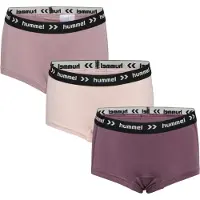 Hummel Calcinhas Nala Hipster 3 Unidades