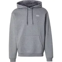 Under Armour Sweatshirt de desporto 'Rival' cinzento