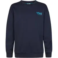Petrol Industries Sweatshirt navy