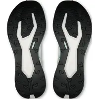 ON - Sapatilhas trail - Cloudultra Pro M Ivory/Celeste para Homem - Tamanho 42.5 - Branco