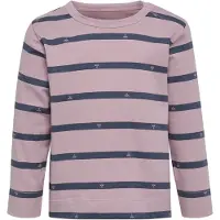 Hummel Camiseta De Manga Comprida Mini Regular Stripy Bee