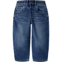 Name it Jeans Ben 8720-om Barrel Fit