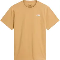 The North Face Camisa 'EVOLUTION SIMPLE DOME' cáqui