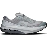 ON - Sapatilhas trail - Cloudultra Peak W Apollo/Rock para Mulher - Tamanho 37 - Cinzento