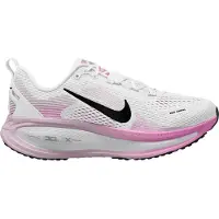 Nike Running - Sapatilhas corrida - Vomero 18 W White/Black para Mulher - Tamanho 7,5 US - Rosa