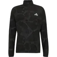 Adidas Camisa funcionais 'Adi365' cinzento claro / preto