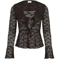 Kaffe Blusa mocha