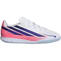 Adidas Botas de Futebol F50 Hyperfast Club Indoor para Criança