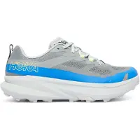 Hoka One One - Sapatilhas trail - Torrent 5 M Galactic Grey/Stardust para Homem - Tamanho 39 1/3 - Cinzento