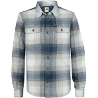 Petrol Industries Camisa mistura de cores
