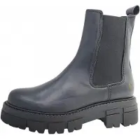 Apple Of Eden Botas chelsea 'CONNY' preto