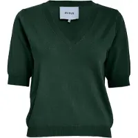 Minus Top 'Milla' verde