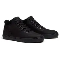 Timberland Tênis Lisbon Hill Mid Lace Up