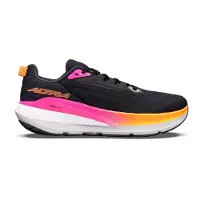 Altra Sapatilha de corrida 'FWD VIA 2' laranja / rosa / preto / prata