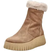 Nero Giardini Botinhas I617512d