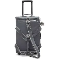 Kipling Mala Com Rodinhas Teagan Us 39l