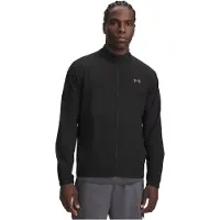 Under Armour Casaco deportivo 'Velociti' preto