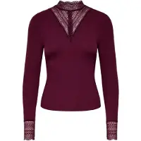 ONLY Camisa 'ONLTilde' baga