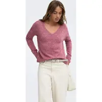ONLY Pullover 'JDYElanora' rosado