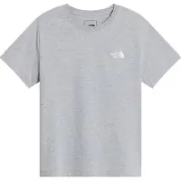 The North Face Camiseta De Manga Curta Evolution Simple Dome