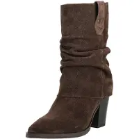 Nero Giardini Botas De Salto Alto I617147d