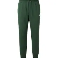 Nike Calças 'CLUB' verde