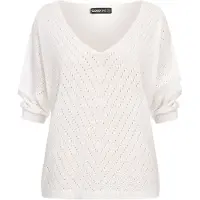 Cloud5ive Pullover branco