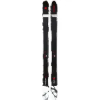 Armada - Skis - Antimatter 114 2027 para Unissexo - Tamanho 187 cm - Preto