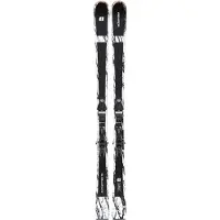 Armada - Packs (skis + fixações) - Antimatter 75 + Strive 11 2027 para Unissexo - Tamanho 160 cm - Preto