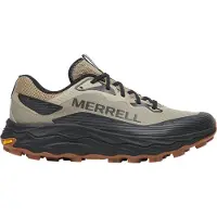 Merrell - Sapatilhas trail - Agility Peak 6 GORE-TEX Mountain para Homem - Tamanho 45 - Castanho