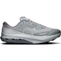 ON - Sapatilhas trail - Cloudultra Peak M Apollo/Rock para Homem - Tamanho 44.5 - Cinzento