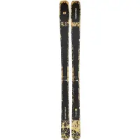 Armada - Skis - Antimatter 92 2027 para Unissexo - Tamanho 180 cm - Preto