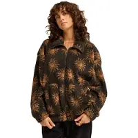 Billabong - Marcas - First Light Black Sands para Mulher - Tamanho L - Preto
